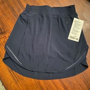 Lululemon skirt